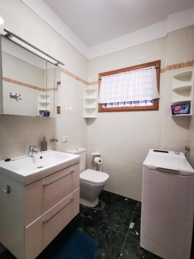 Elegant And Peaceful Aparments With Pool And Garden Lejlighed Puerto de la Cruz  Eksteriør billede